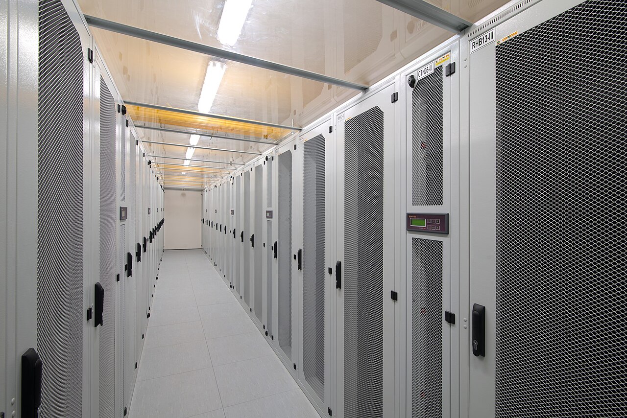 Server Racks